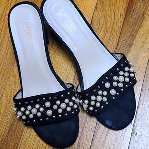 Catherine malandrino size 7.5